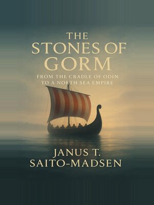 cover image of The Stones of Gorm